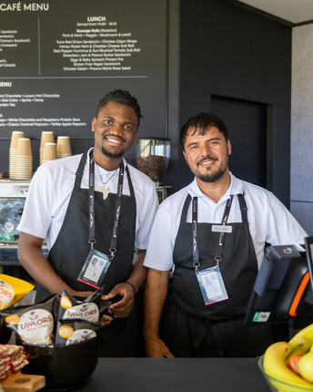 Social Bite Team